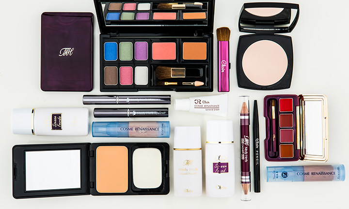 くれえるの美容 | エイジングケアやトラブル肌なら自然派 Clair | くれ