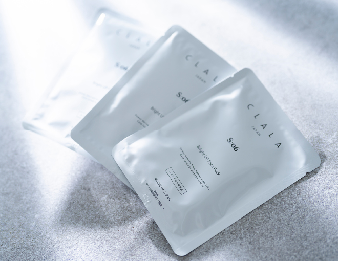 PRODUCTS アーカイブ - CLALA JAPANブランドサイト