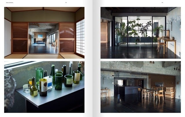 谷尻誠+吉田愛率いる「サポーズデザインオフィス」初の作品集が出版