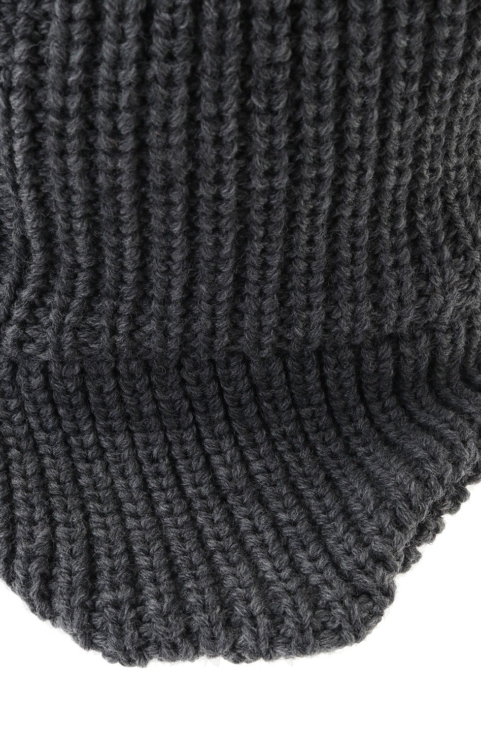 KIJIMA TAKAYUKI ×CLANE WOOL KNIT EAR CAP｜GOODS(グッズ)｜CLANE