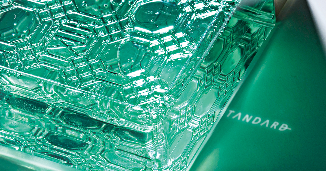 イイスタンダード トリートメント ポジティブリペア 詰め替え用 2000mL