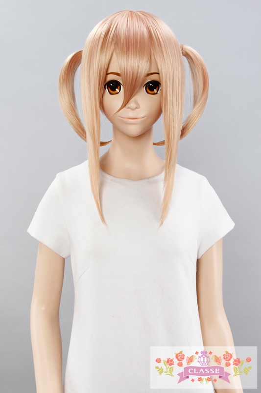 江ノ島 盾子(ダンガンロンパ) | コスプレ商品一覧 | コスプレウィッグ