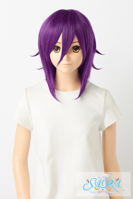 渡会雲雀(にじさんじ) | コスプレ商品一覧 | コスプレウィッグ通販専門