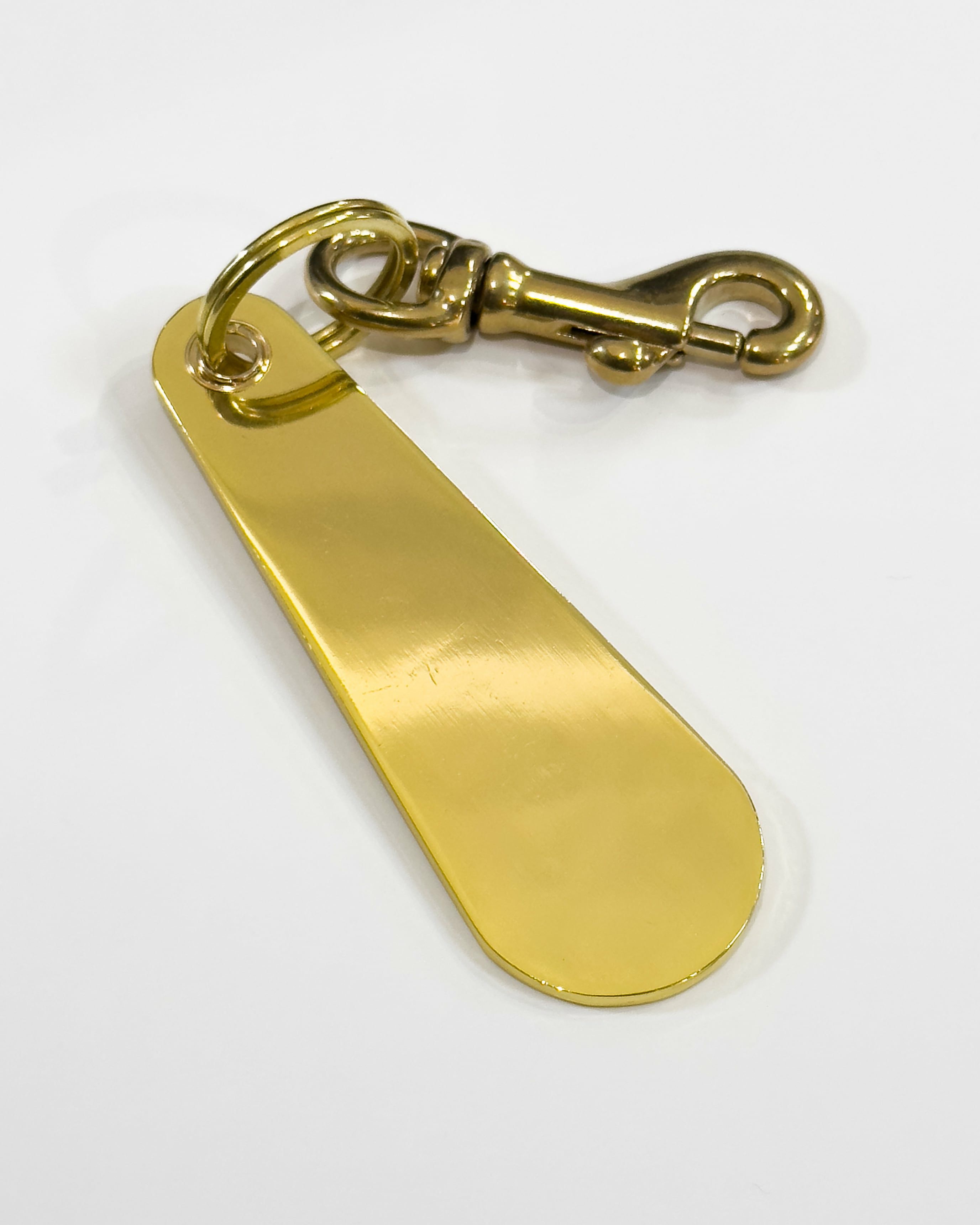 CS Motel key holder | Classic clothing