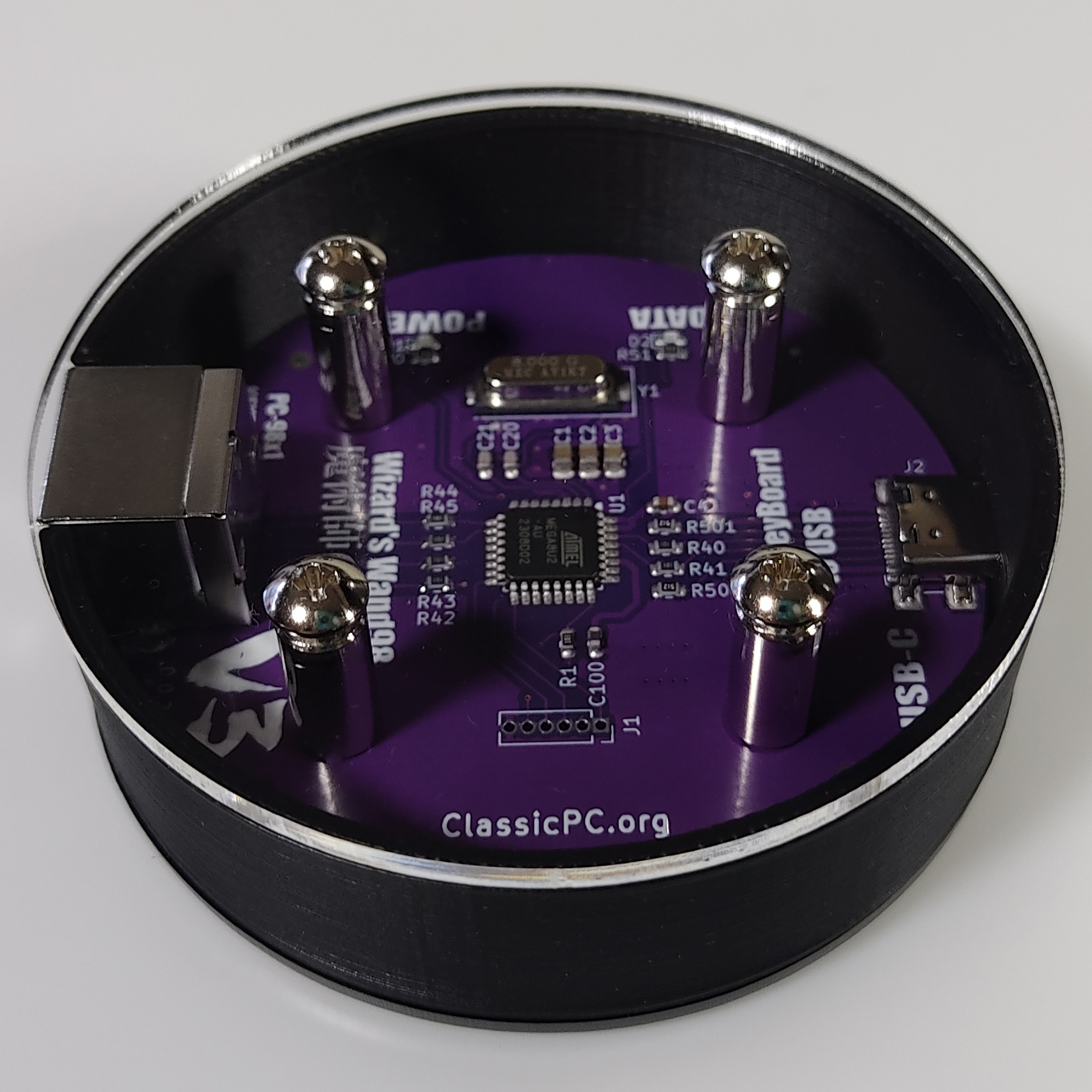 魔術師の杖98 Ver.3 | クラシックPC研究会