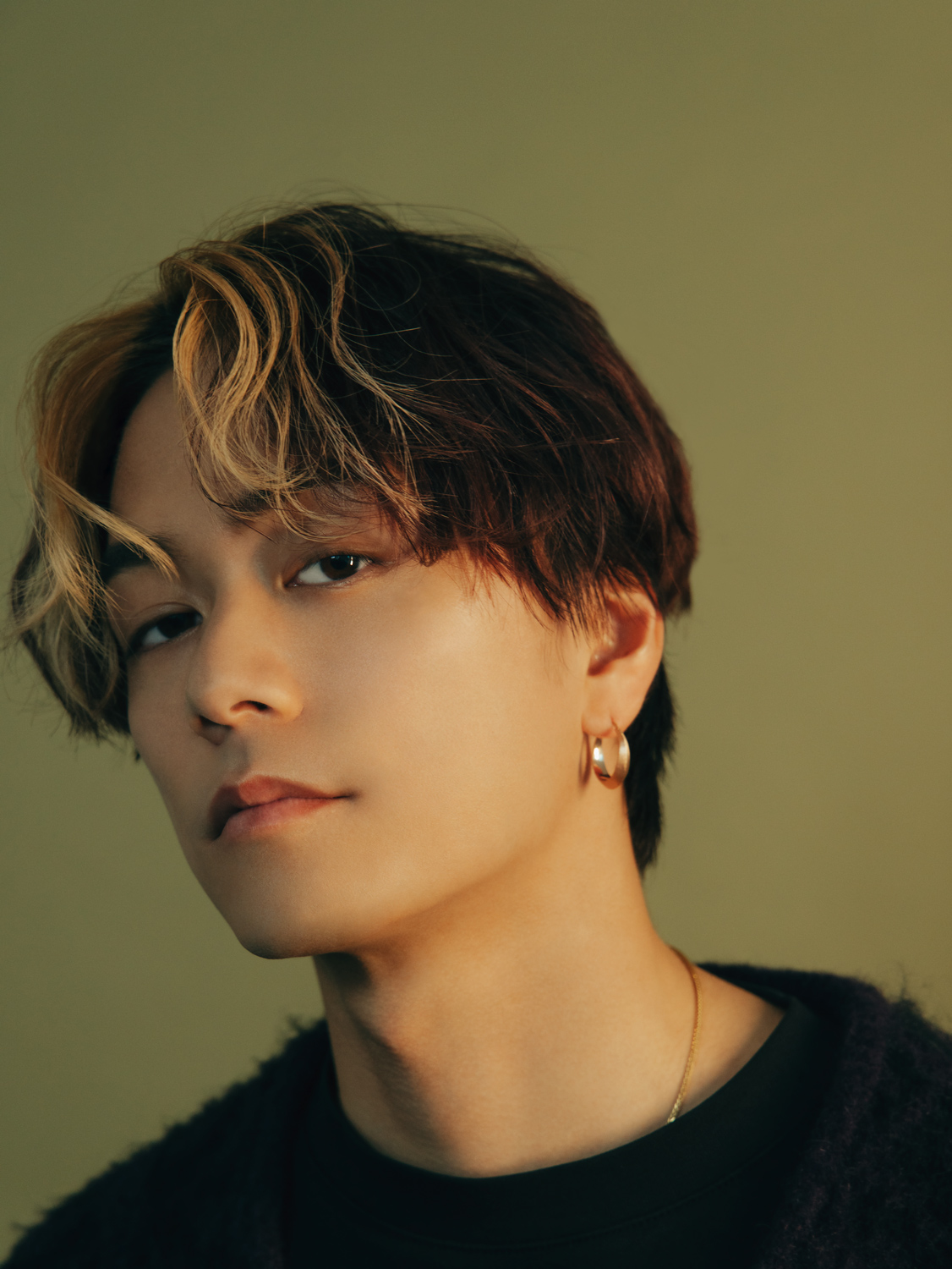 BALLISTIK BOYZ 日髙竜太さんの素顔に迫る13の質問！ | CLASSY