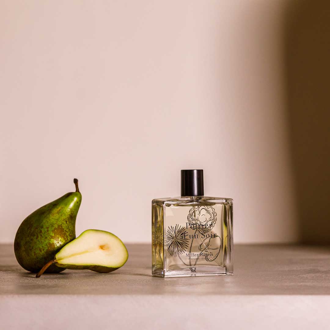Poirier d'un Soir Eau de Parfum | Miller Harris – Miller Harris US