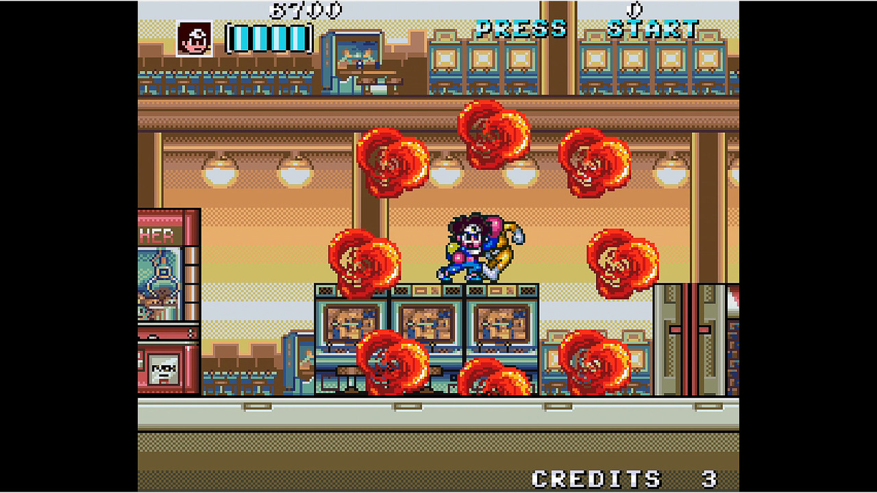 改造町人シュビビンマン コンプリートコレクション – SUPERDELUXE GAMES