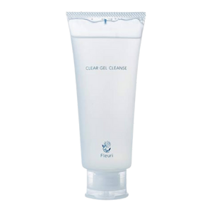 3位 フルリ クリアゲルクレンズ