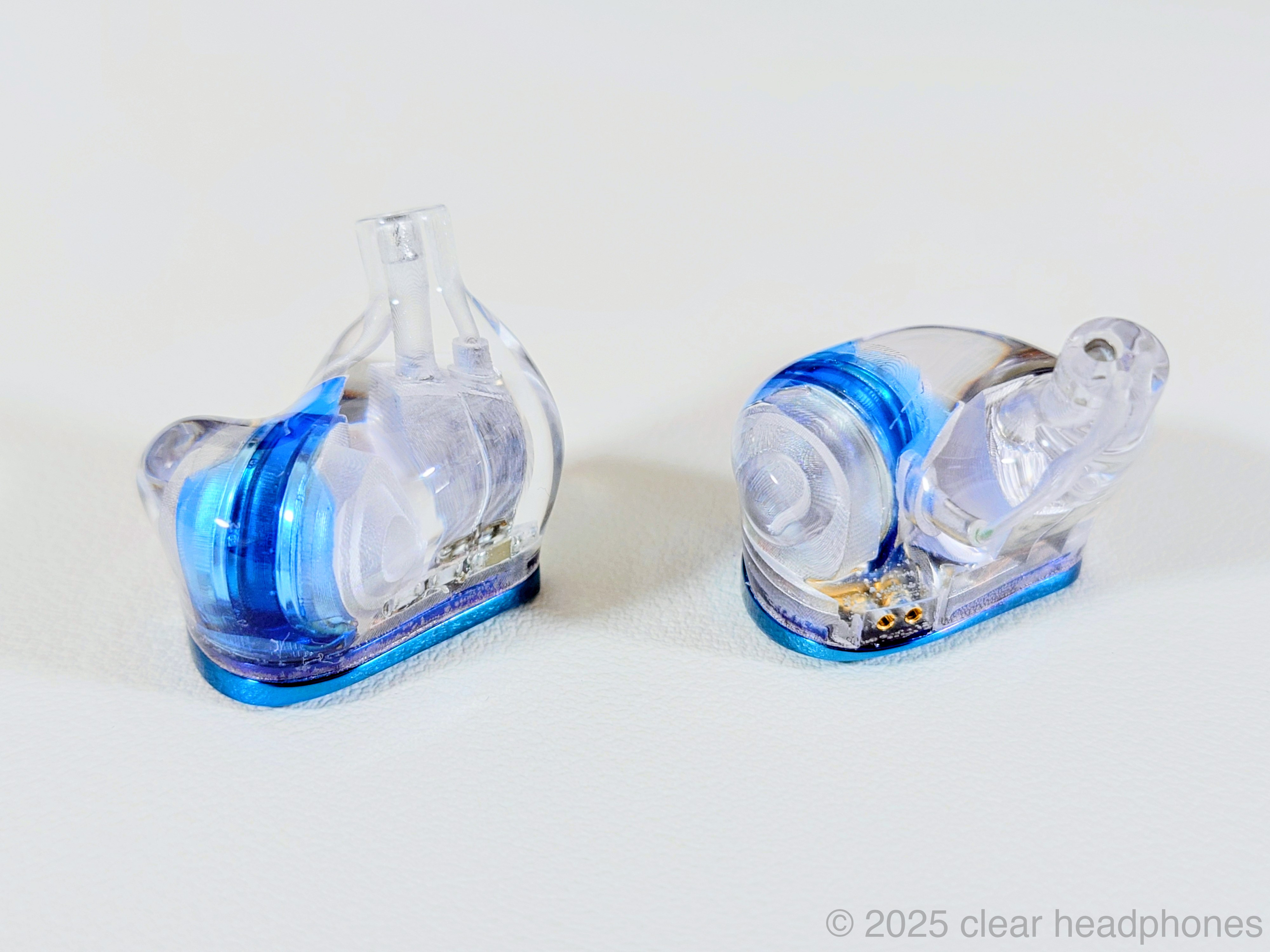 水月雨(MOONDROP) Blessing3 AQUA レビュー 求めていた Blessing3 は