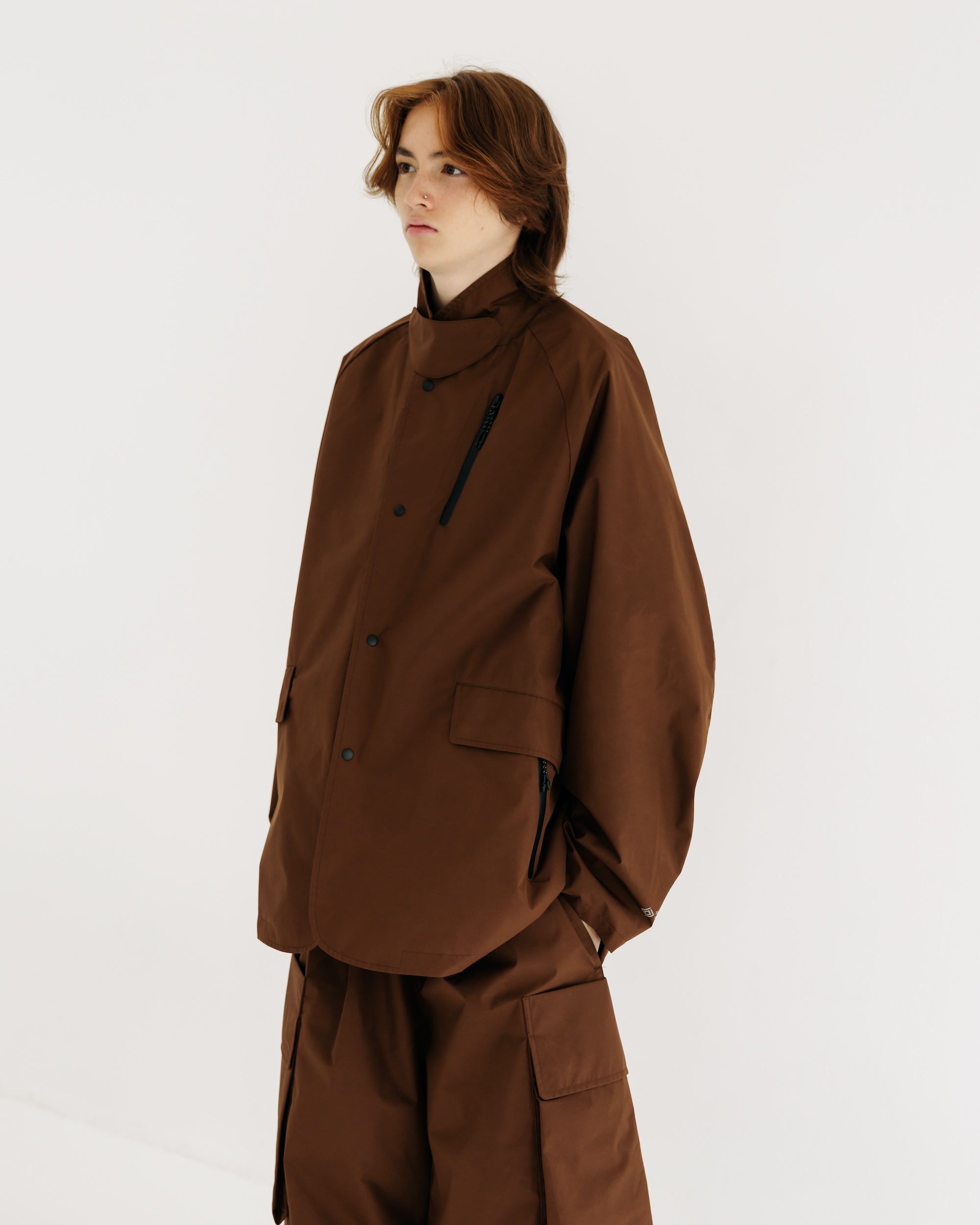 1.31 SAT 20:00- IN STOCK】+phenix WINDSTOPPER® by GORE-TEX LABS ACTIVE