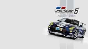 さて日本では？GT5の新DLC「Gran Turismo 5: Academy Edition」が欧州
