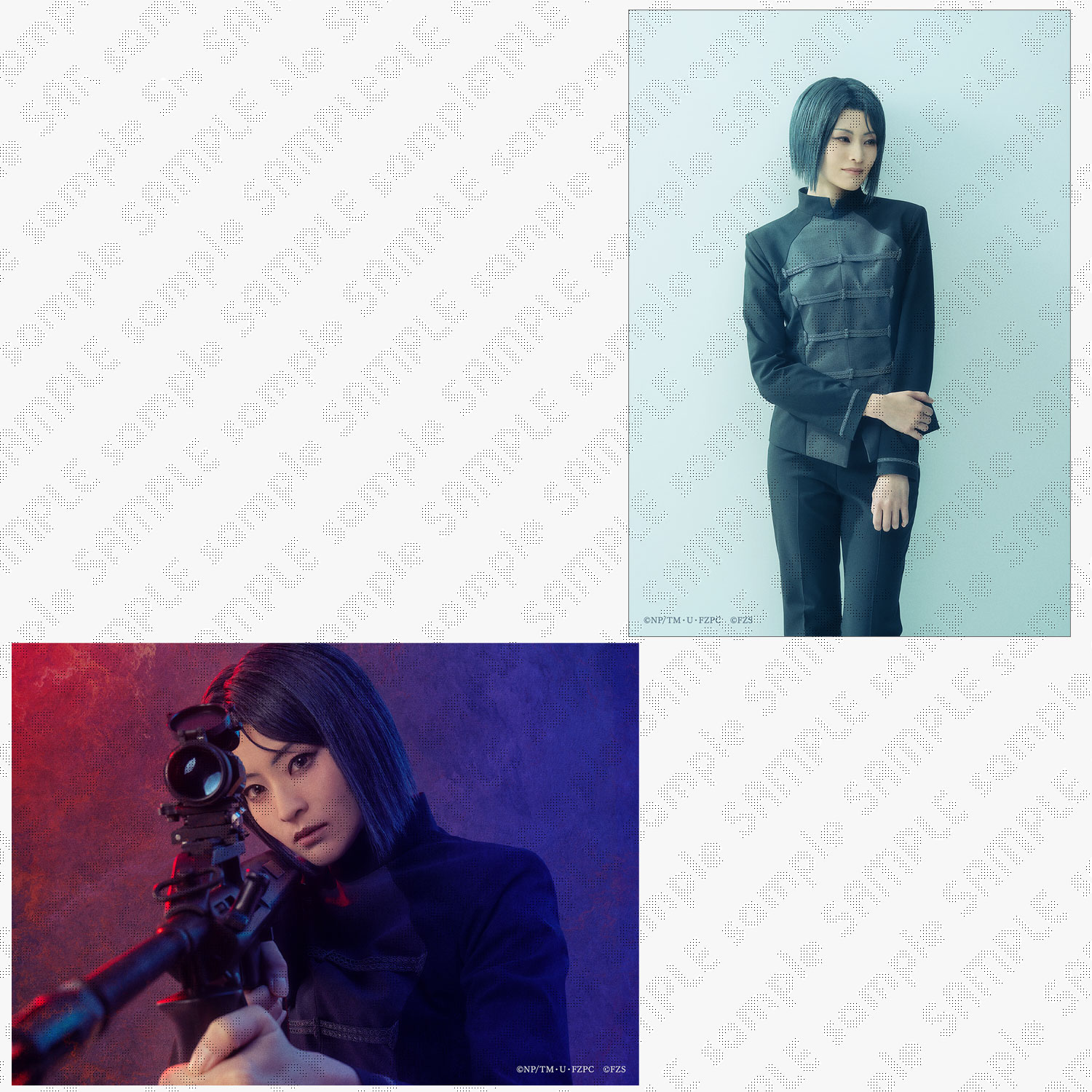 テレビアニメ「Fate/Zero」 / ufotableWEBSHOP