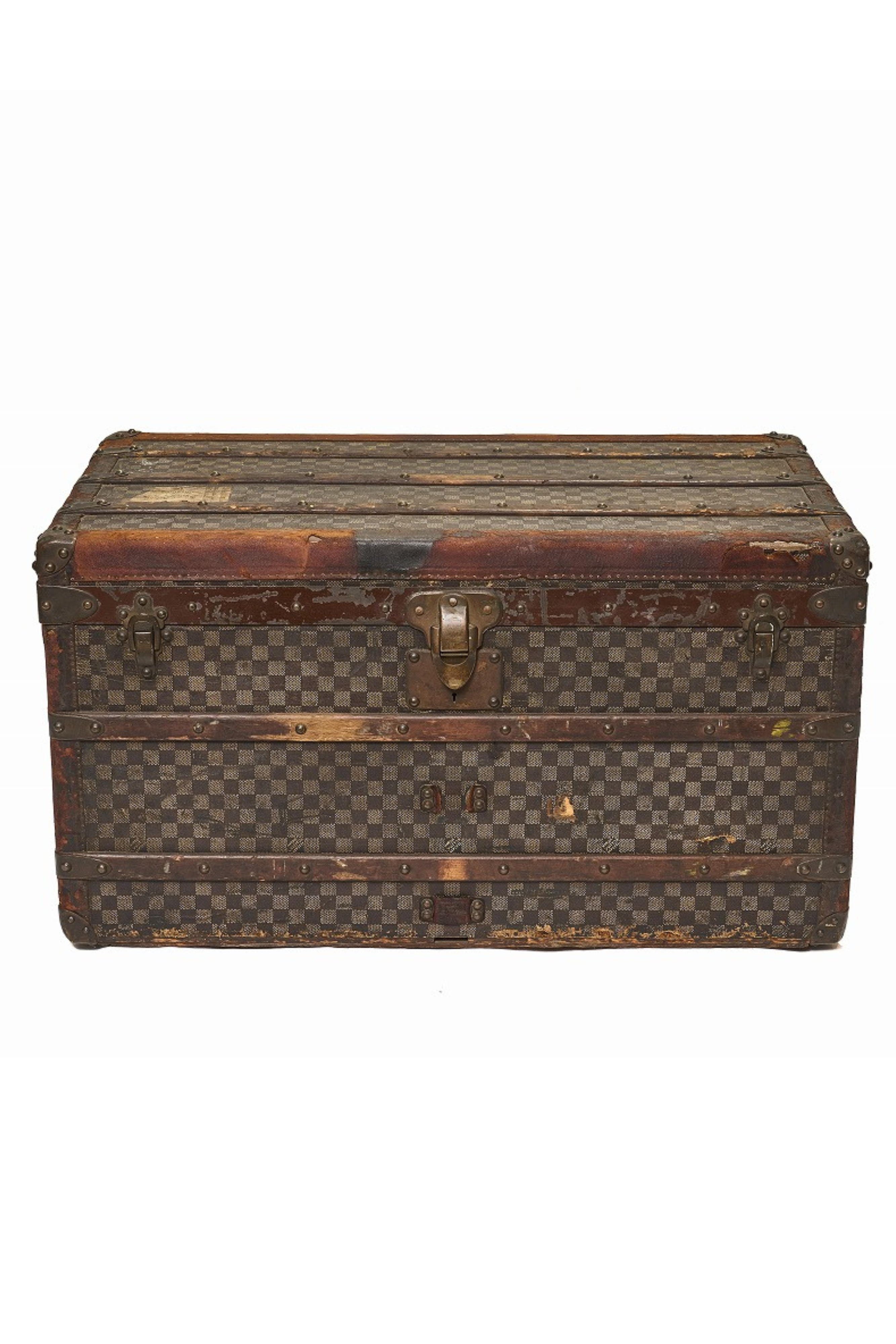 Antique LOUIS VUITTON