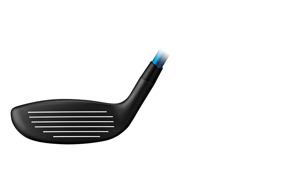 G30 HYBRID│CLUB PING【PINGオフィシャルサイト】