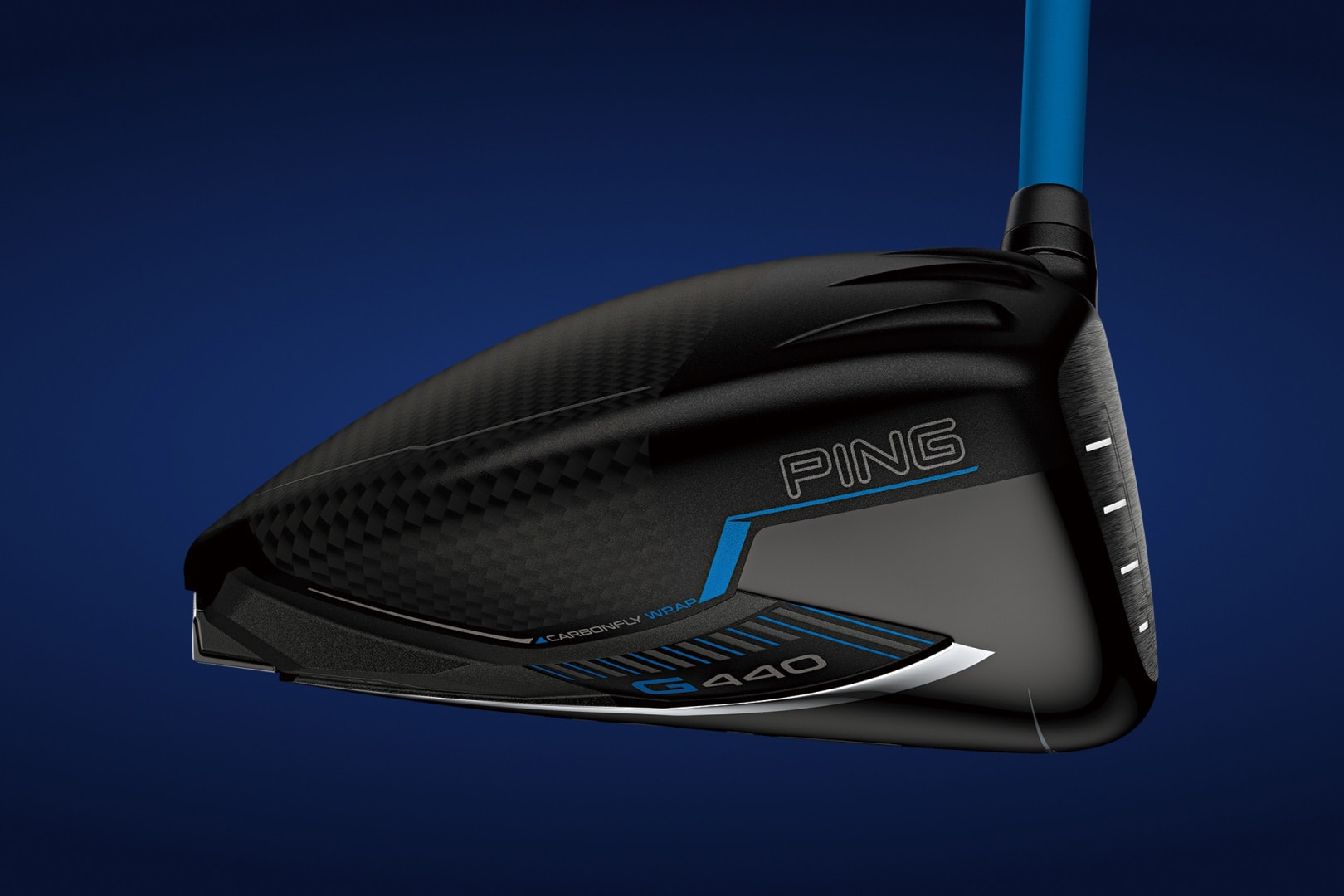 G440 MAXドライバー│CLUB PING【PINGオフィシャルサイト】