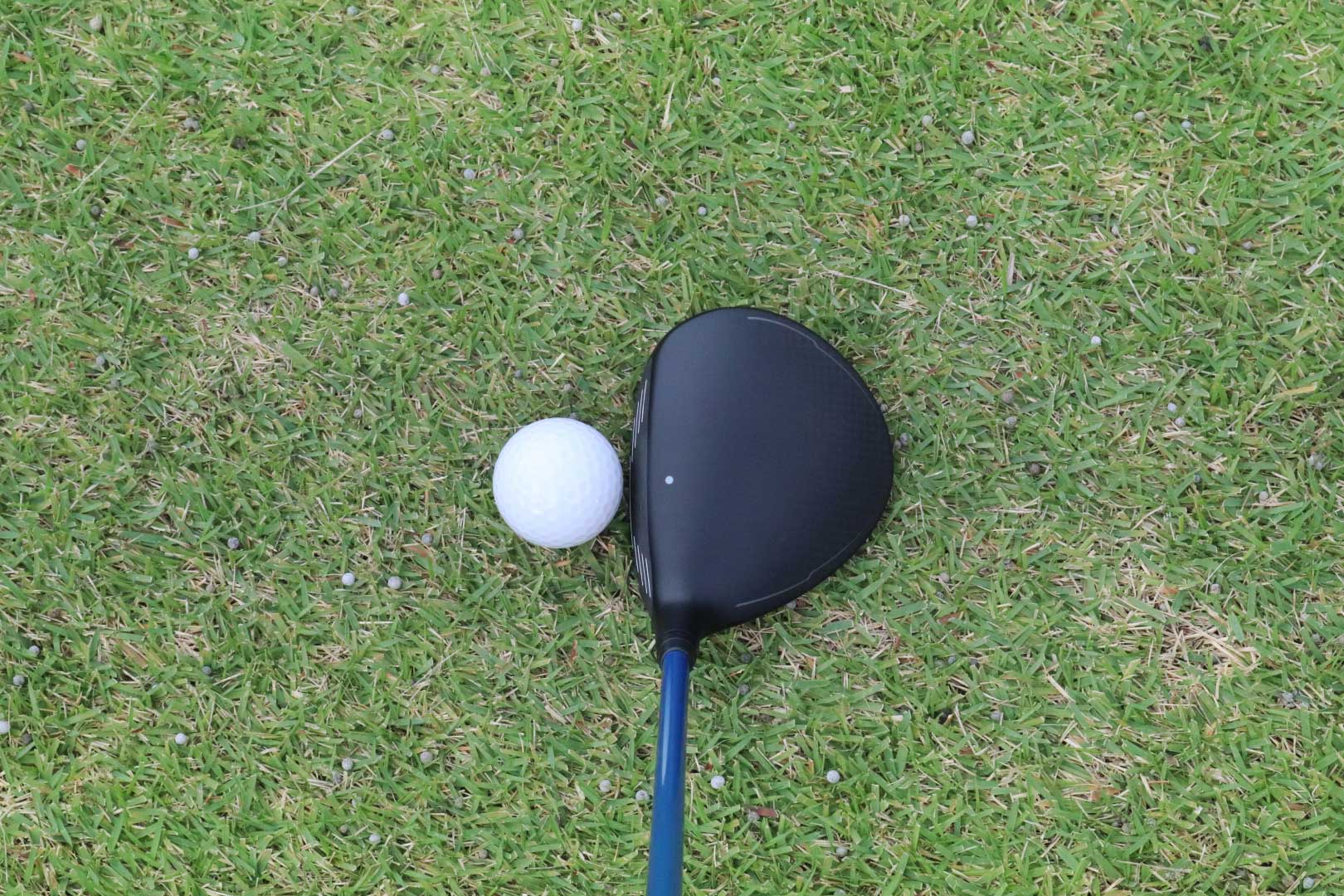 G440 MAXフェアウェイウッド│CLUB PING【PINGオフィシャルサイト】