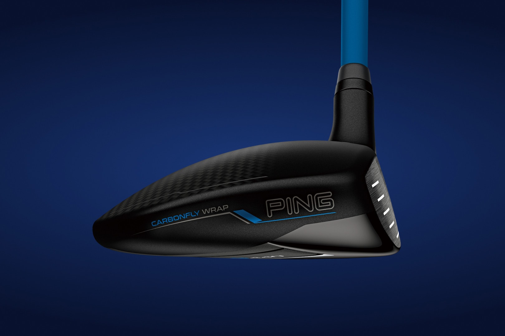 G440 SFTフェアウェイウッド│CLUB PING【PINGオフィシャルサイト】