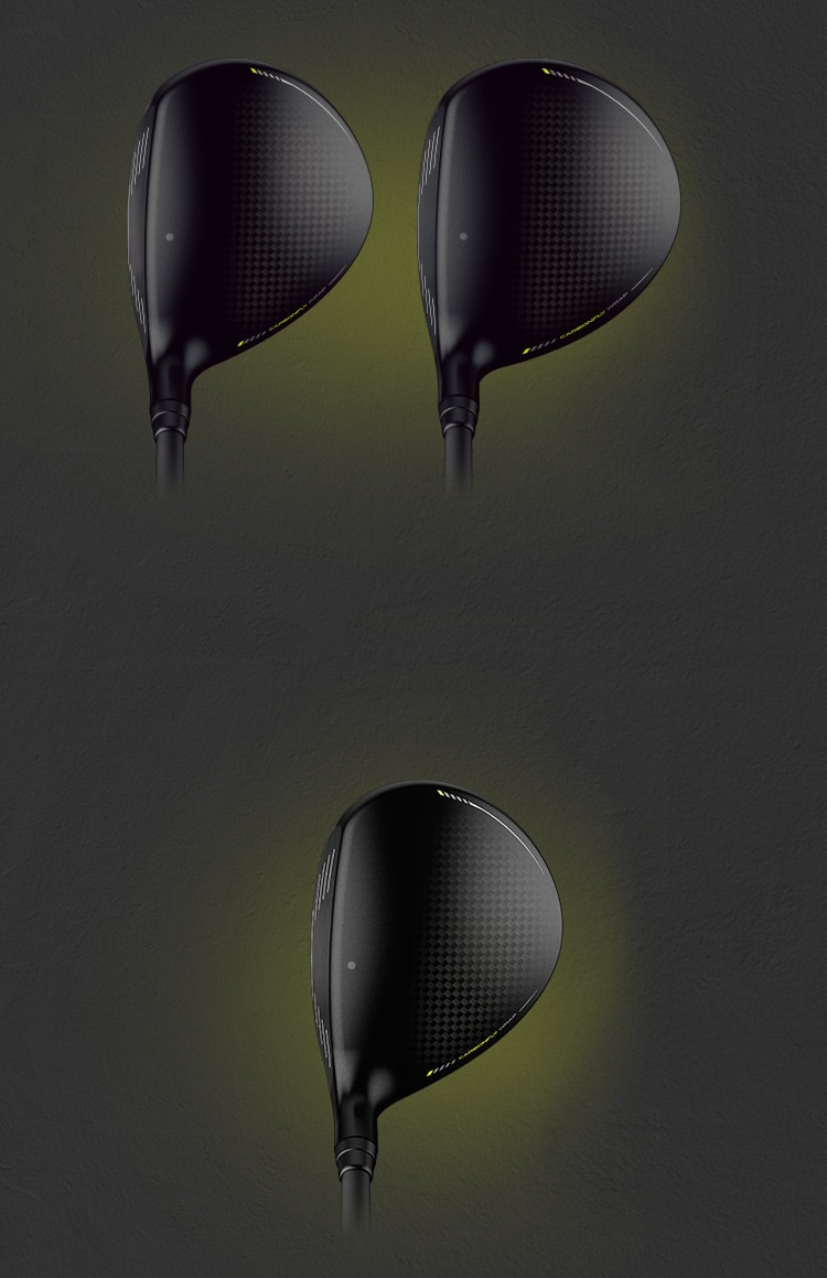 G430フェアウェイウッド│CLUB PING【PINGオフィシャルサイト】