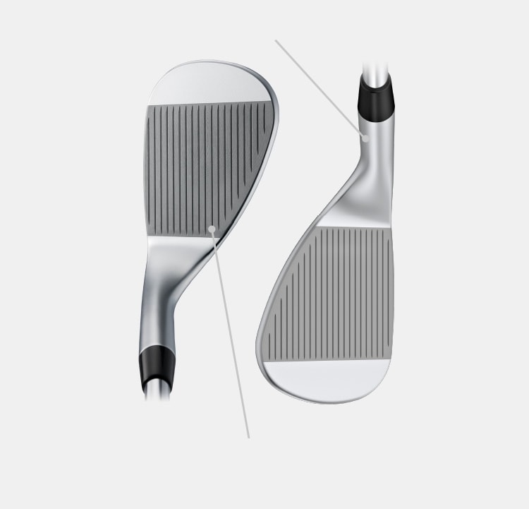 ピン PING ウェッジ s159 PING s159 52°/12° S フレックスS 中古 Cランク