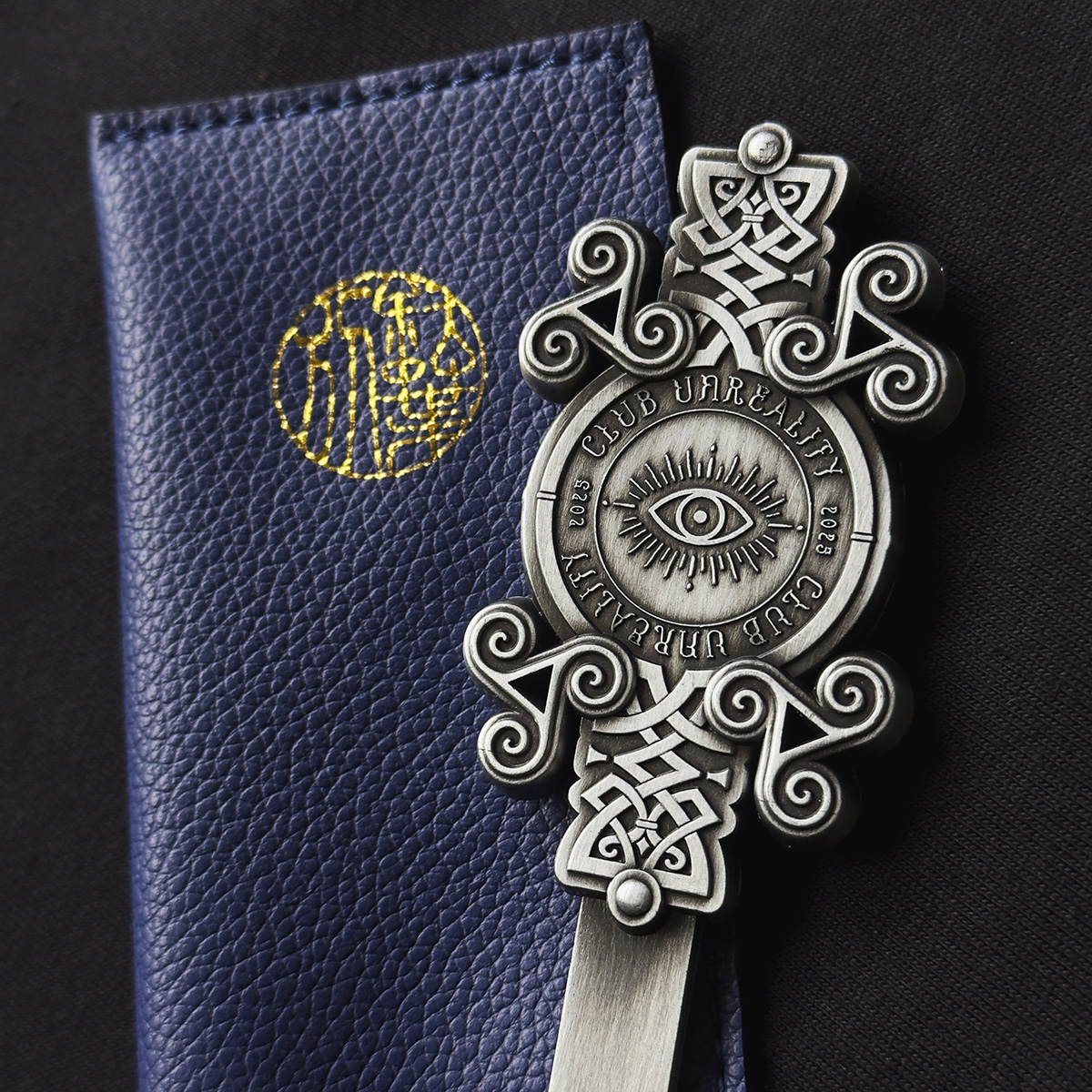 キタニタツヤ OFFICIAL FAN CLUB「CLUB UNREALITY」