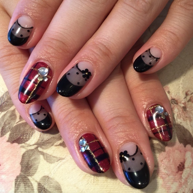 LOVE RABBIT ラブ ラビット｜瀬田のネイルサロン｜ネイルブック