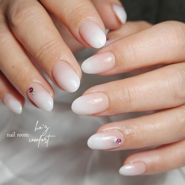 nail room ho'z comfort｜中筋のネイルサロン｜ネイルブック