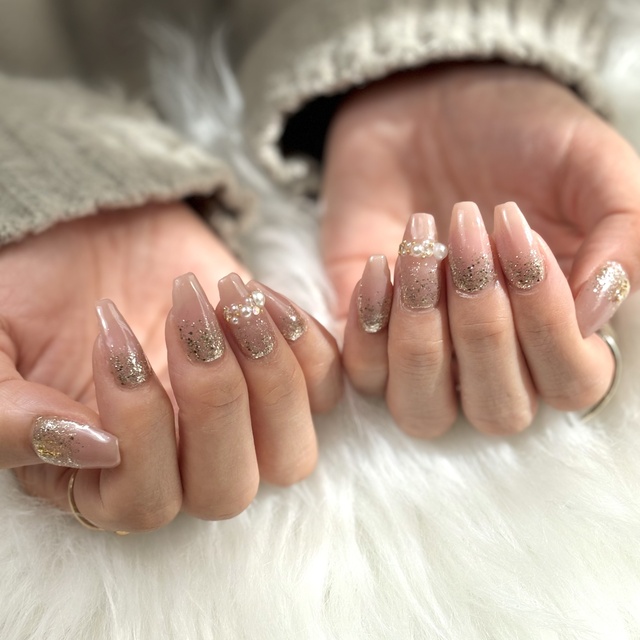 atelier en fille｜戸田公園のネイルサロン｜ネイルブック