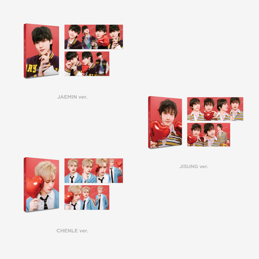NCT DREAM - Postcard Set [The Dream Show 3: Dreamscape Finale