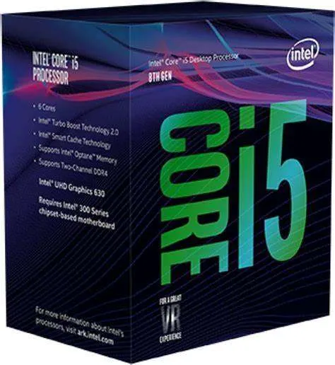 Intel Core i5-8500 Review + Upgrade Tips (Still Worth It in 2026?)