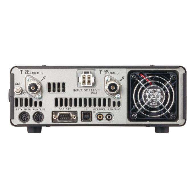 FT-991A（100W）□液晶保護シートプレゼント！□（FT991A）HF/VHF/UHF