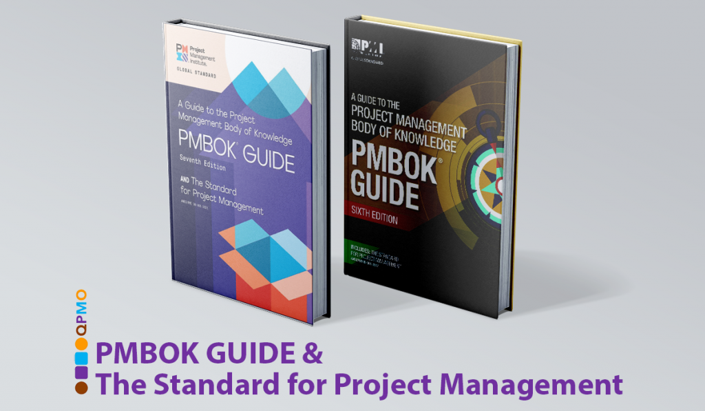 PMBoK Guide 7th Edition – CPMP.us