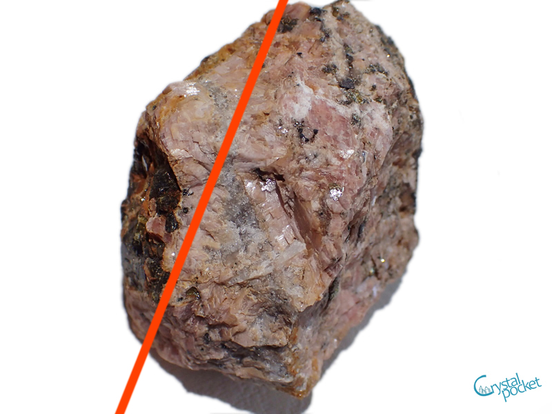 ニチカ 鉱物 化石 岩石ニッパ - クリスタルポケット