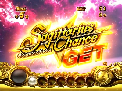 パチスロ聖闘士星矢 黄金激闘編｜ビッグバンラッシュ｜パチマガスロマガ