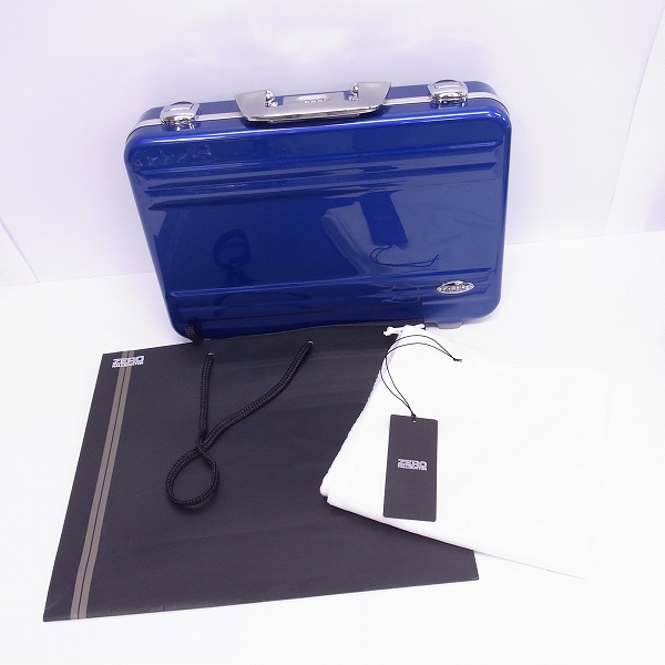 ZERO HALLIBURTON/ゼロハリバートン アタッシュケース