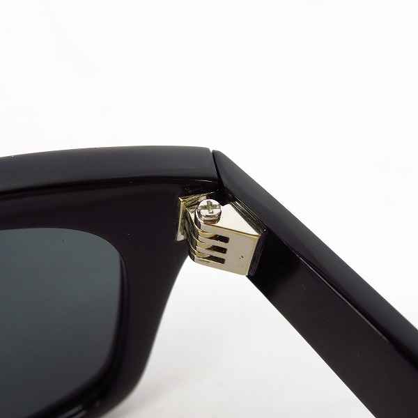 marcos/マルコス サングラス MSS-001S さらばあぶない刑事 舘ひろしの