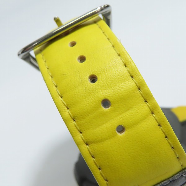 G-SHOCK/G-ショック RISEMAN/ライズマン MEN IN YELLOW/メンイン