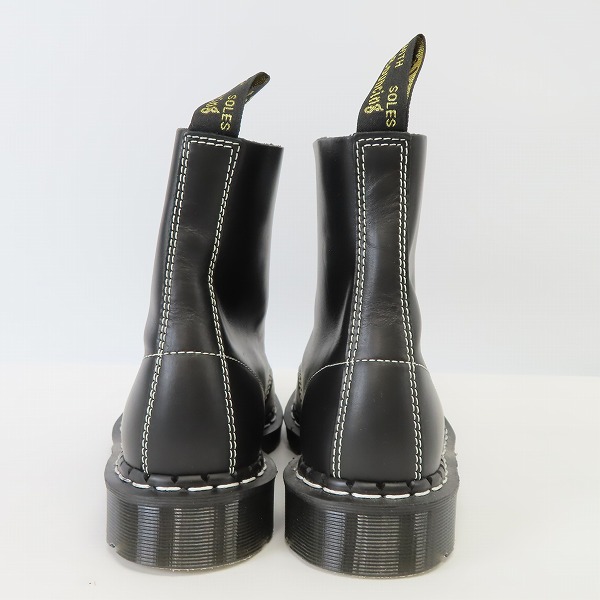 Dr.Martens/ドクターマーチン HORWEEN leather/ホーウィンレザー 8EYE