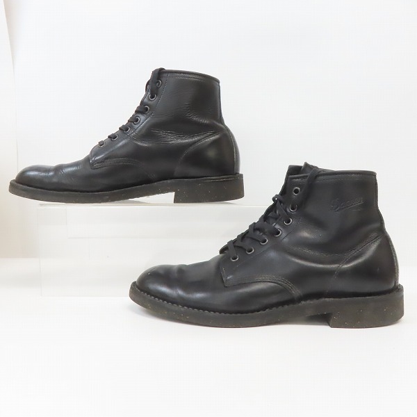 DANNER/ダナー WORK 6 INCH TOPワーク6インチトップ/D212106/8.5の買取