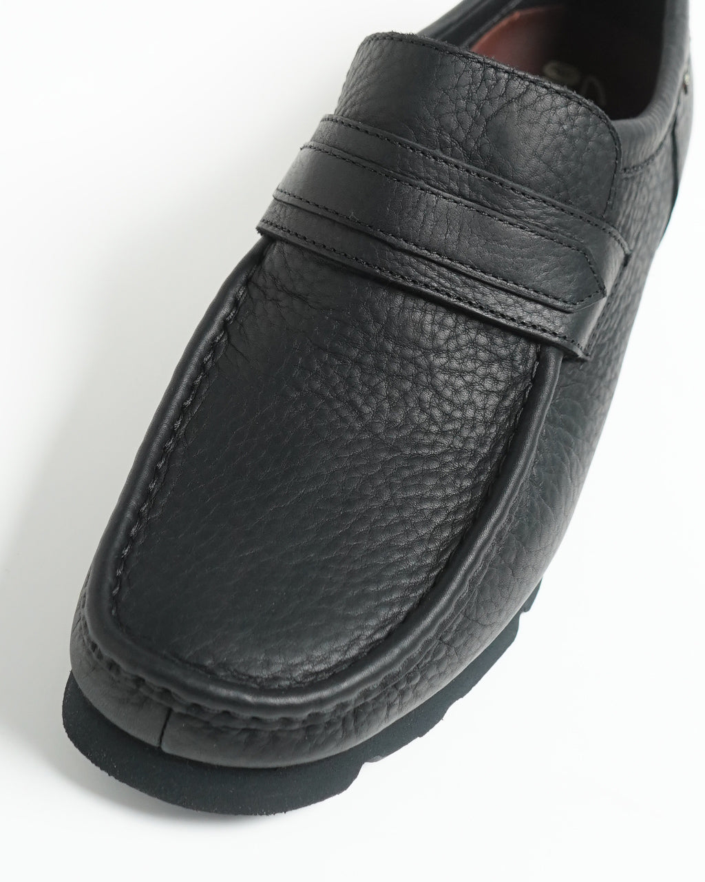 ワラローファー GTX｜GORE-TEX搭載 メンズ レザーシューズ