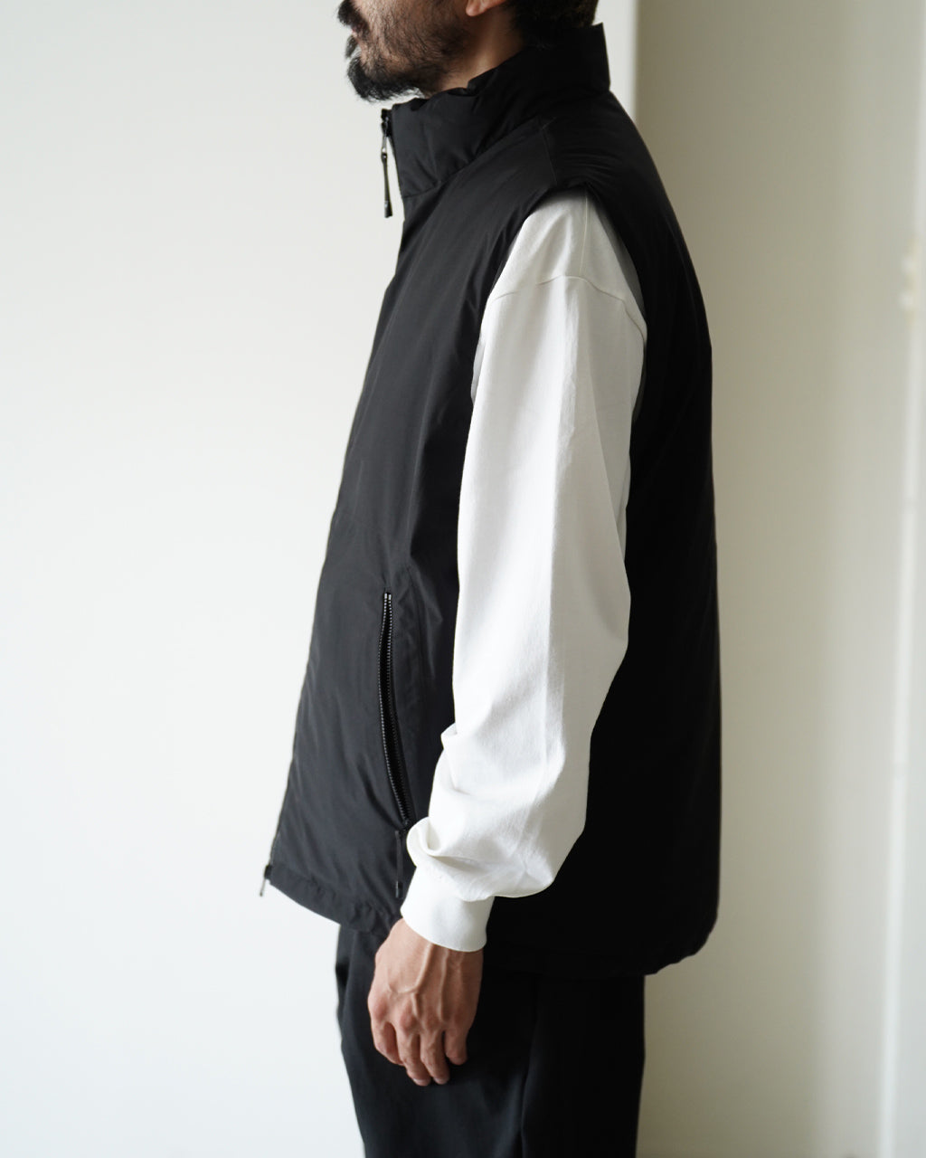 Goldwin ゴールドウイン ゴールドウィン ウインドストッパー バイ