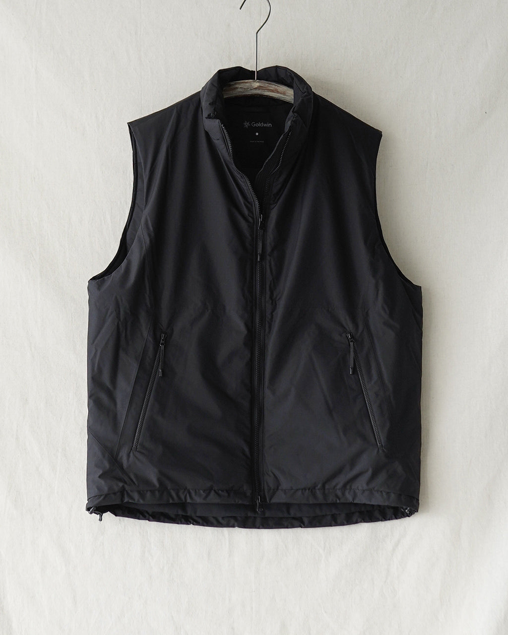 Goldwin ゴールドウイン ゴールドウィン ウインドストッパー バイ