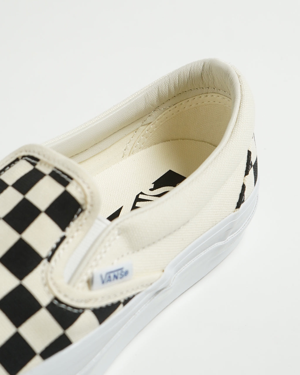 VANS PREMIUM スリッポン 98 LX Slip-On Reissue 98 シューズ 靴