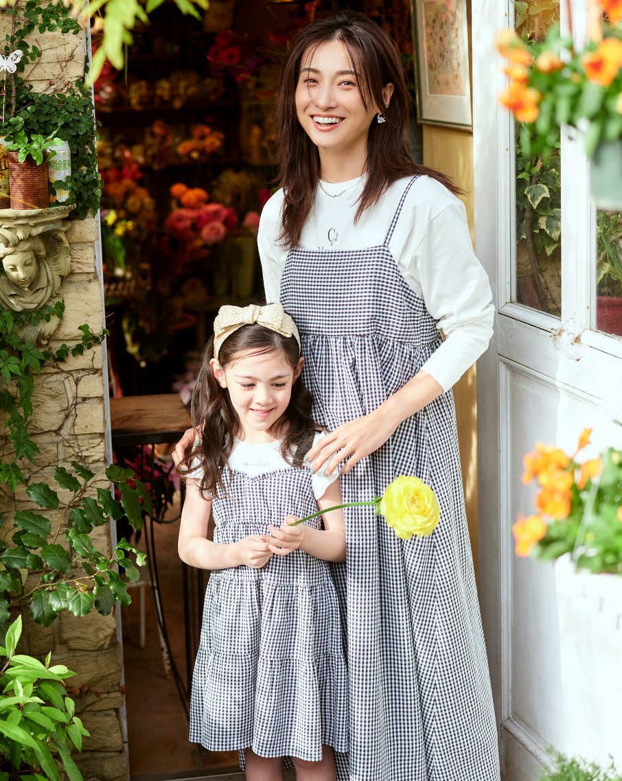 any FAM】2024 Spring Collection | ファッション通販サイト[オン