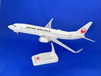 BJQ2064 JALUX企画品 (EVER RISE) JAL / 日本航空 B787-9 JA878J 組立
