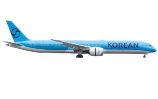 B787-10 – 航空機モデル専門店 クロスウイング