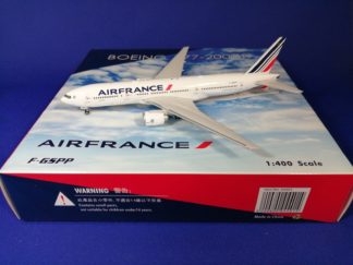 Air France – 航空機モデル専門店 クロスウイング