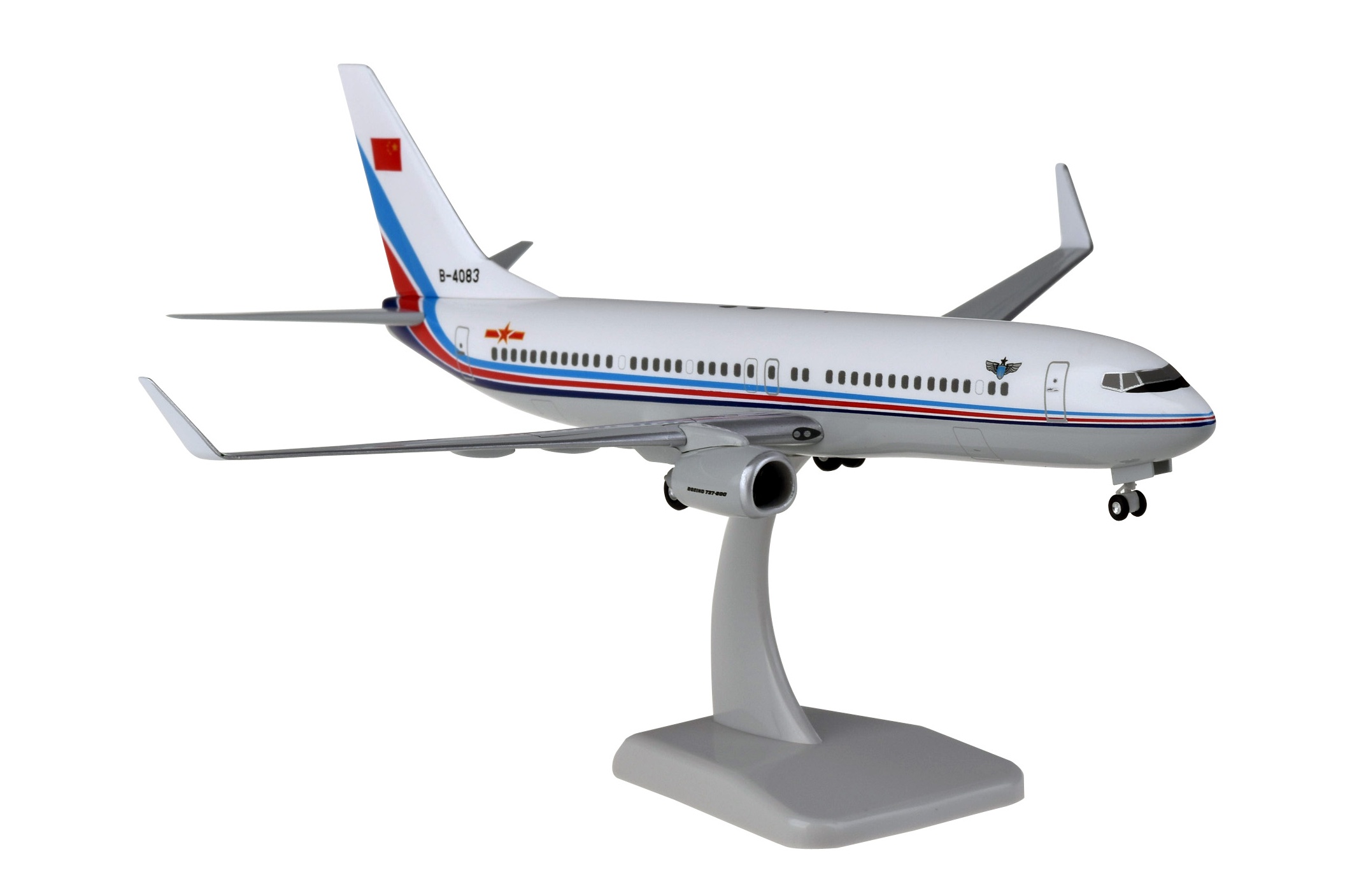 11755GR Hogan People's Liberation Army Air Force (PLAAF) / 中国