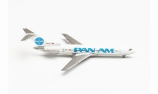 Pan Am – 航空機モデル専門店 クロスウイング