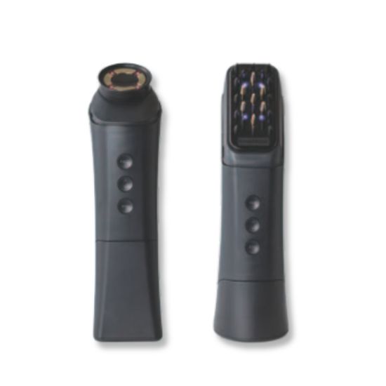 テラミースプラッシュパルス2700｜「リフトケア」「頭皮ケア」が 一台